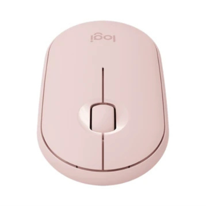 Chuột không dây Bluetooth Logitech Pebble M350S
